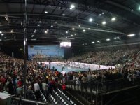 Handball Leipzig
